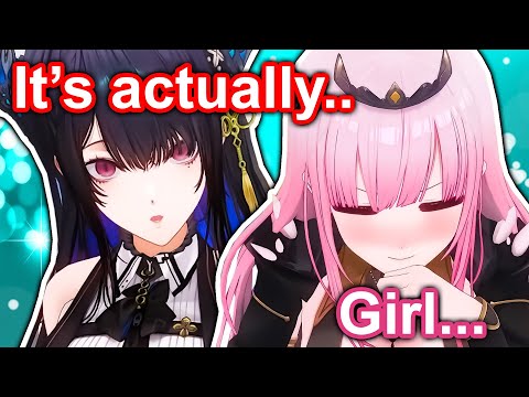 Nerissa Revealed Her Favorite Rapper【Hololive】