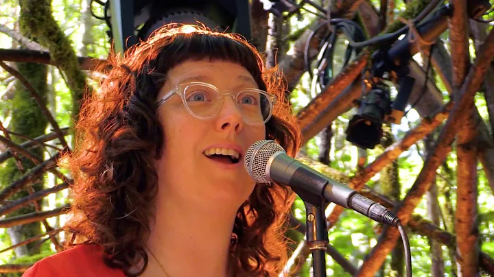 Patricia Wheeler - Imagine @Pickathon 2018 S02E04