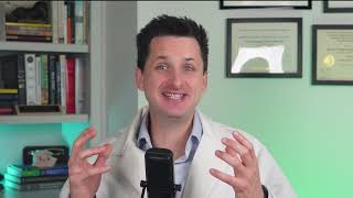 Expose and Bond procedure for treating impacted canine (K9) teeth || Innova Dental Implant Institute