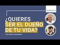 👉Las Letras Hebreas y el control remoto de tu realidad [Una charla entre Raúl Durán & Álex Comunica]