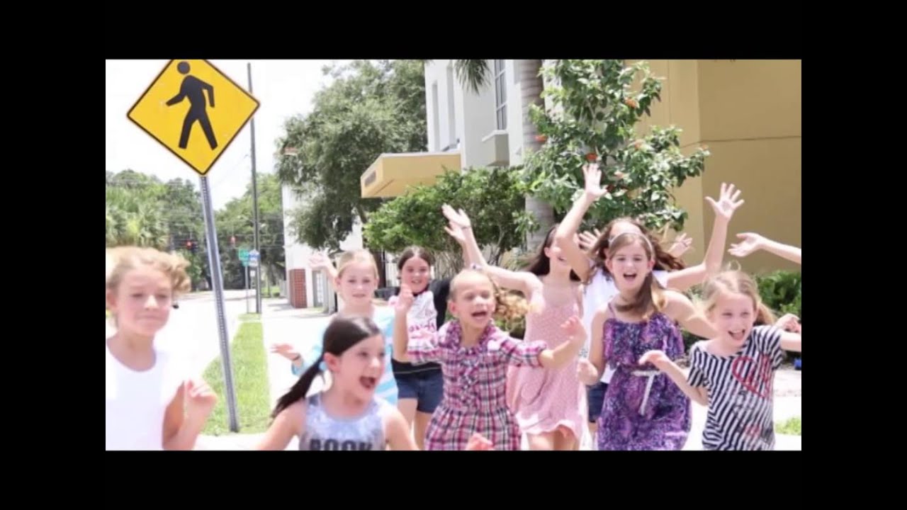 Michael Campion Actors Reel