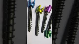 Amanimed Oem Spine Screw