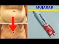DENGAN RESEP INI, BERAT BADAN TURUN DG CEPAT, PERUT KEMPES, UKURAN PINGGANG MENGECIL || SEHAT TUBE