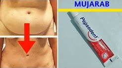 DENGAN RESEP INI, BERAT BADAN TURUN DG CEPAT, PERUT KEMPES, UKURAN PINGGANG MENGECIL || SEHAT TUBE - Durasi: 3.55. 