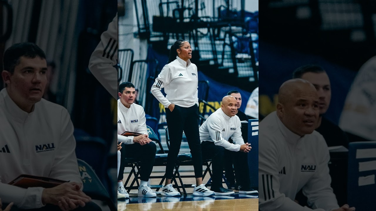 Laura Dinkins: Coming Home to Lead Northern Arizona