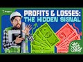 Understanding Profits and Losses in an Economy