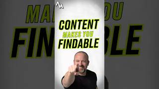 Content Makes You Discoverable by AI | The New SEO Strategy for Social Media