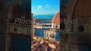 The Most Beautiful Places In Italy