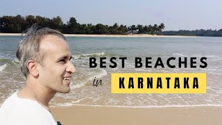 Bengaluru to Udupi Karnataka Drive - Beaches Other than Goa - Travel Vlog Hindi