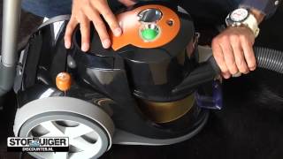 Philips Fc9200 Marathon