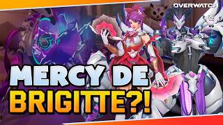 DOKIWATCH VOLTANDO! Novo PACOTAÇO com a MERCY RECOLLOR?