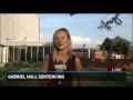 Gabriel Hall sentencing