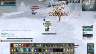 Medocruel PK Ilha