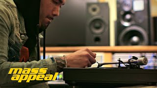 Rhythm Roulette: Diego Ave | Mass Appeal