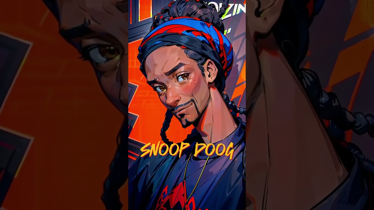 Asking Ai to Draw Celebrities as Spiderverse Characters Pt. 2