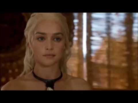 Game of Thrones/Monty Python part 1