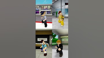 Who is the best ? #jeffyroblox #sml