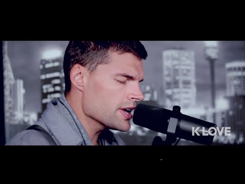 K-LOVE - for King & Country "Fix My Eyes" LIVE