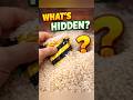 99% Guess This Wrong! Hidden Snack Reveal #shorts