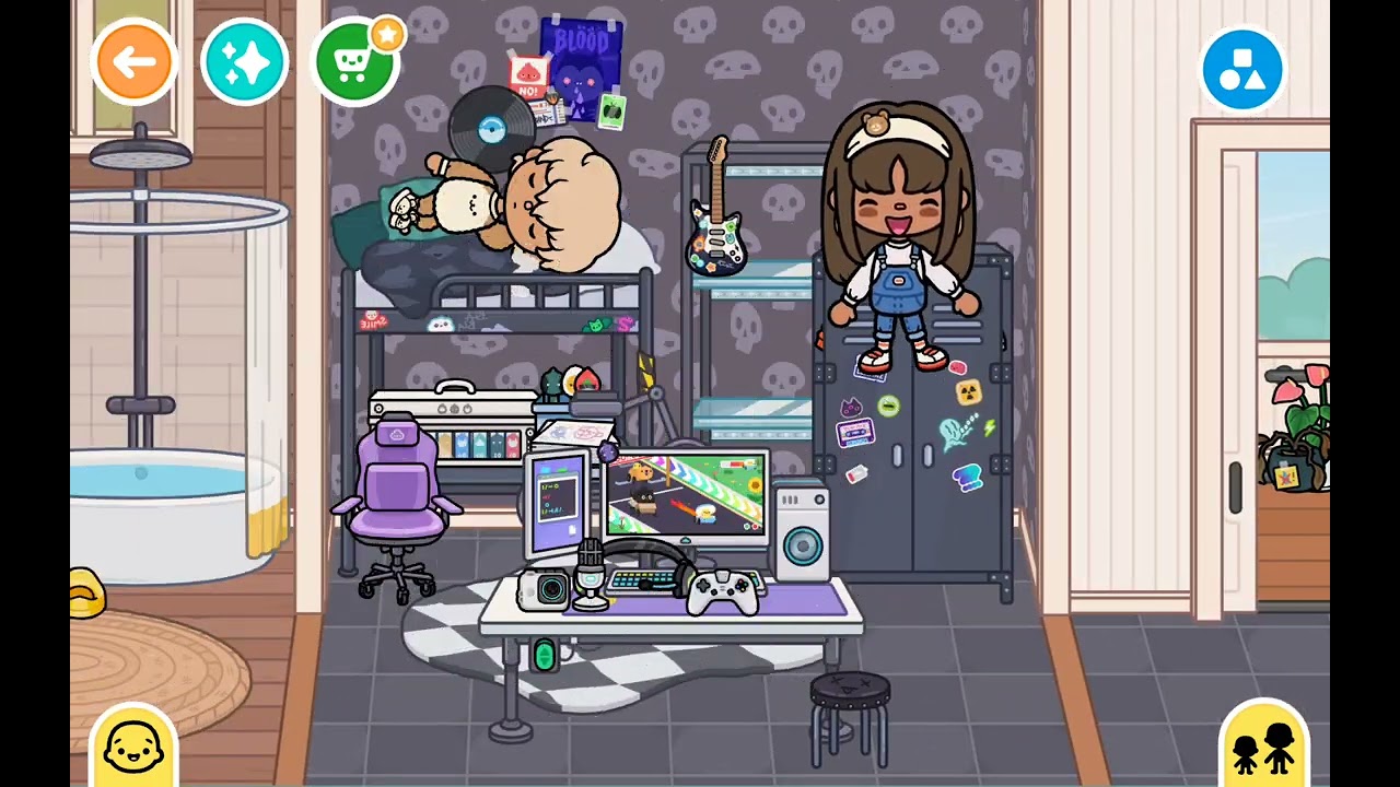 العائله الهيثميه ~عزمنا للبيت الجديد جرانا ♡