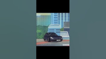 Transformers x Tesla