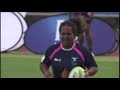 Women’s Rugby Solomon Islands vs Vanuatu 2019 Oceania 7s