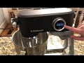 Kichenin stand mixer