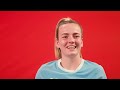 "Checking Socials to See If I Actually Scored!" 😂 | Lauren Hemp & Gracie Prior | Debut Diaries