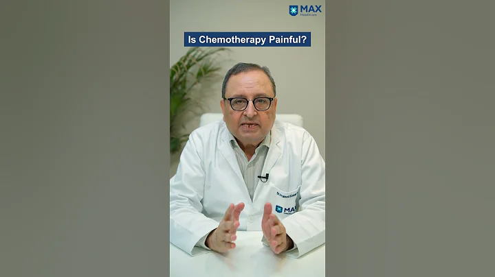 Is Chemotherapy Painful? │ Dr. Pramod Kumar Julka │ Max Institute of Cancer Care, Lajpat Nagar - DayDayNews