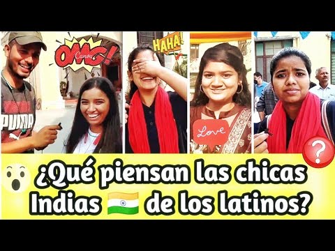 Qué Ponerse Para Entrevistar A Una Mujer En La India