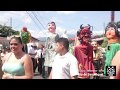 Fiestas Patronales San Miguel de Escazú 2016