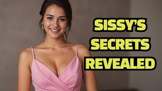 My Sissy Secret: Confessions of a Hidden Femme - Cross dressing Stories