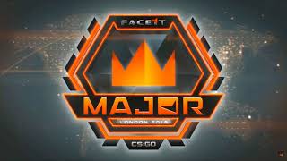 compLexity vs G2 Esports - de_cache - Round 2 - FACEIT Major 2018 - Legends Stage