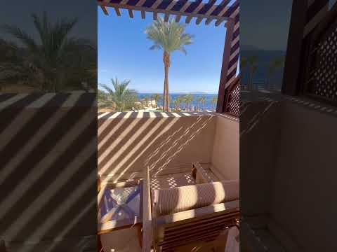 The Grand Hotel Sharm El Sheikh 5*