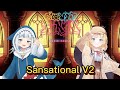Sansational V2 But Gura And Amelia Is Sings It FNF Cover Sansational V2 But Gura And Amelia Is Sings It FNF Cover