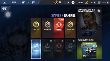 need for speed no limit subaru BRZ level 3