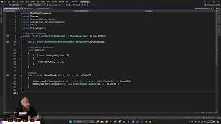 C#/Unity- GPU Instancing, modding, level editors, and more..