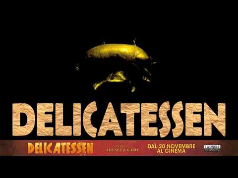Delicatessen | Trailer ufficiale HD