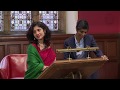 Menaka Guruswamy and Arundhati Katju | Full Address and Q&A | Oxford Union