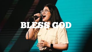 Bless God | His Life Worship