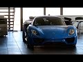 Cars and Coffee Austin - January 8th 2017 | PLUS VOODOO BLUE 918 |