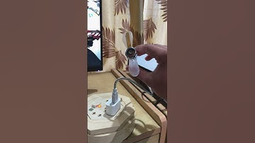 LED Clock FAN #shorts #short #viral #viralvideo