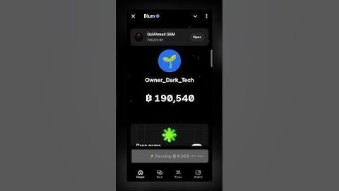 Liquidity pools guide blum code. #blum