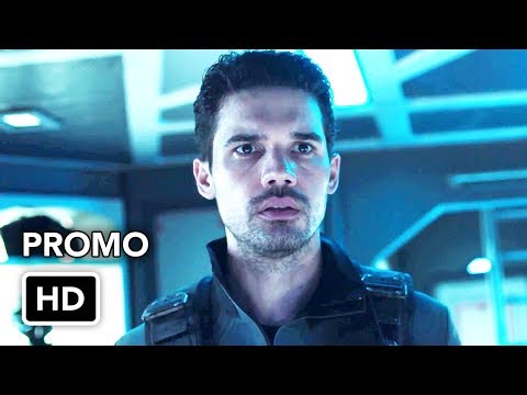 The Expanse Season 3 Promo (HD)