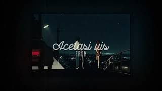 FRDM - Acelasi vis (Audio Official | Love Drill)