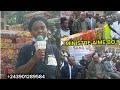 SUD KIVU MINISTRE DE BUDGET AIMÉ BOJI DOTE L HOPITAL MILITAIRE D UVIRA DES MATELAS SUD KIVU MINISTRE DE BUDGET AIMÉ BOJI DOTE L HOPITAL MILITAIRE D UVIRA DES MATELAS
