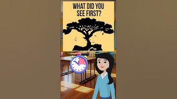 what did you?? 🙈#quiztime #animation #mindbendingquiz #brainteasers