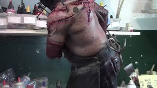 Resident Evil Executioner Repair by Rafael Robledo Jr 10,211 views 3 years ago 9 minutes, 42 seconds
