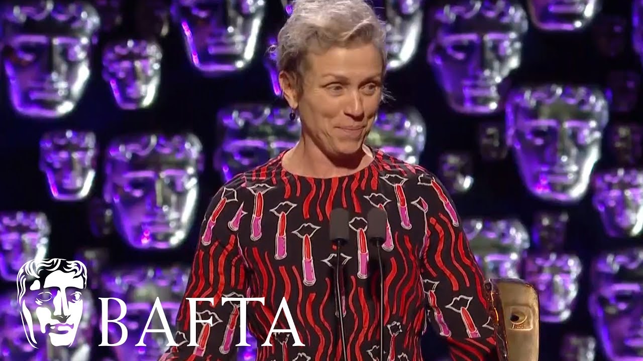 BAFTA Awards 2018: Check Out the Winners