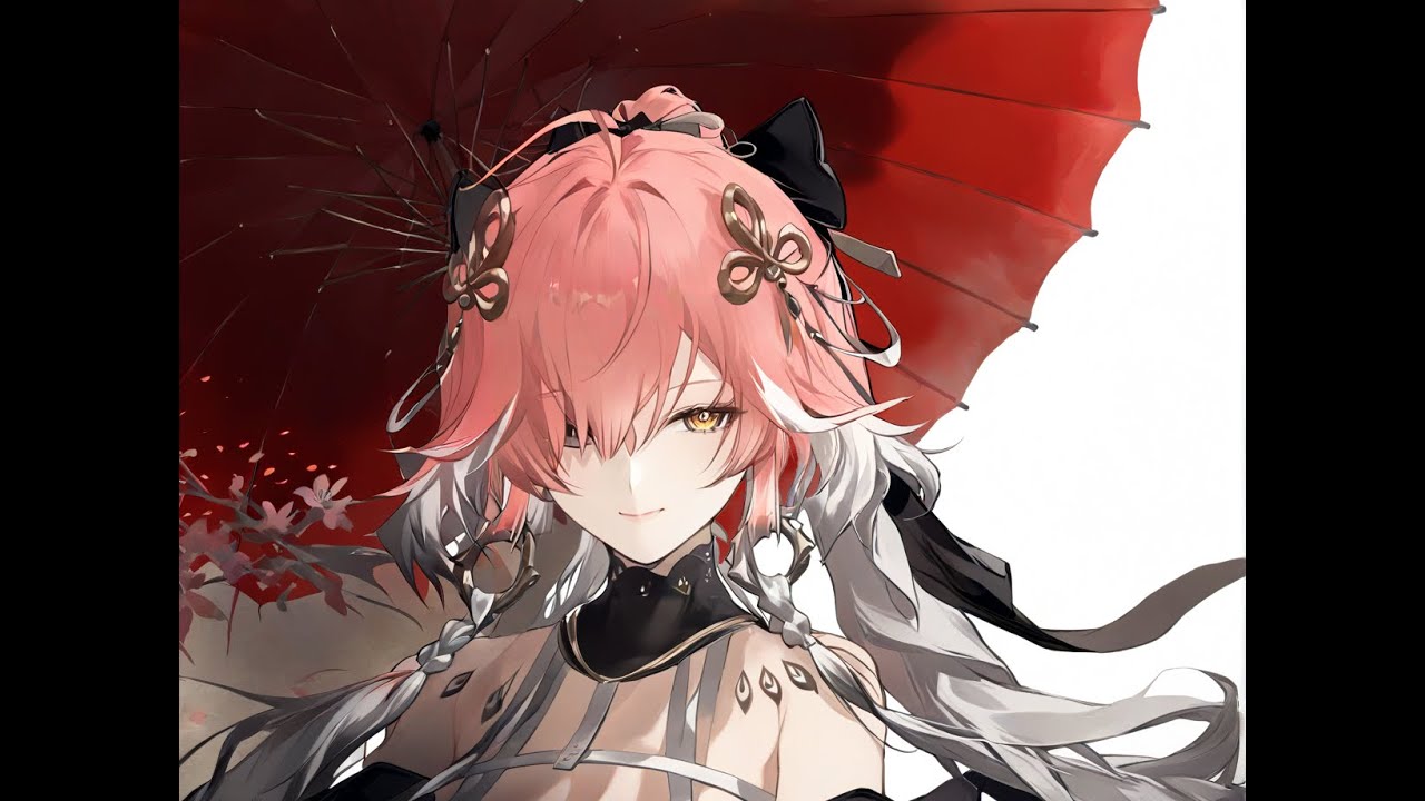 Changli Lupa Shorekeeper 28,67s vs Fluerdelys 3-4 ID:30